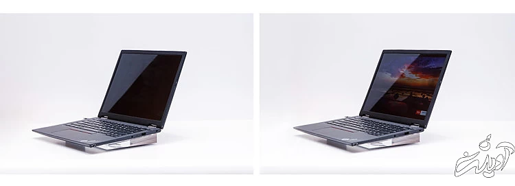 فناوری نمایشگر فوق العاده نازک TCL با حفظ حریم خصوصی